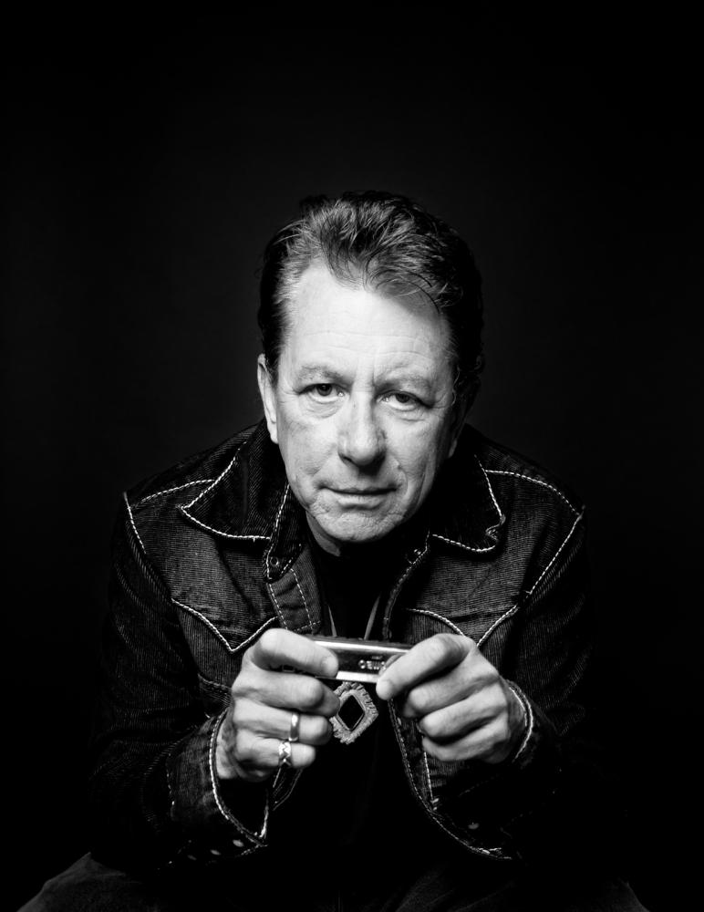 Joe Ely for Lonestar Music Magazine 2011