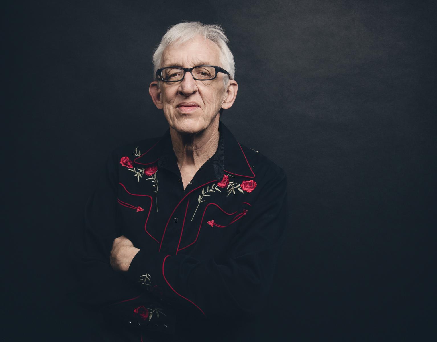 Bill Kirchen